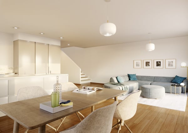 Modernes Doppeleinfamilienhaus in Safenwil – Neubau 2027 6