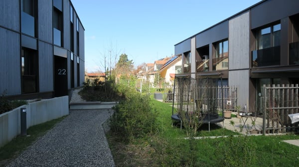 Appartement 4.5 pièces à vendre – Écoquartier OSIRIS, Échallens 7