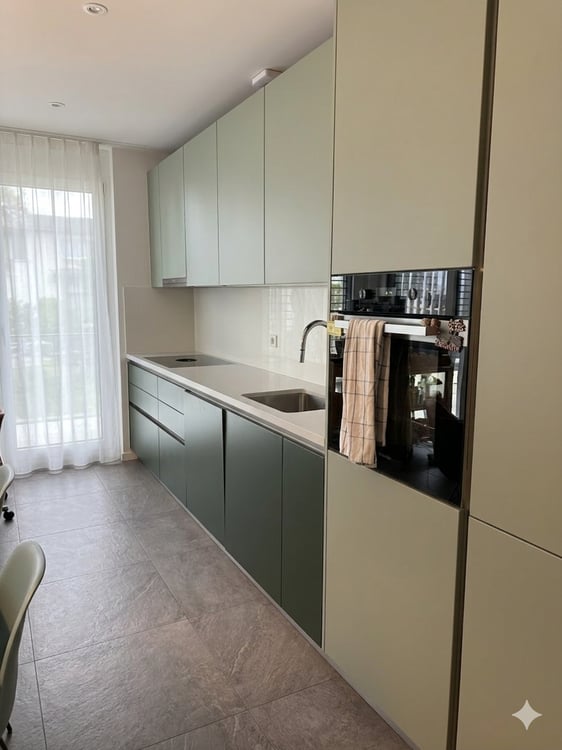 Appartement 4.5 pièces à vendre – Écoquartier OSIRIS, Échallens 3