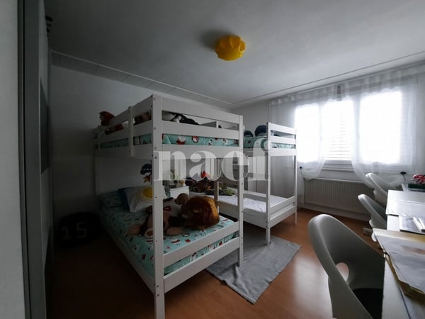 Appartement de 1 pièces au 4e étage 4