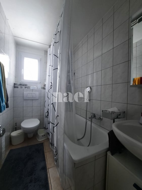 Appartement de 1 pièces au 4e étage 5