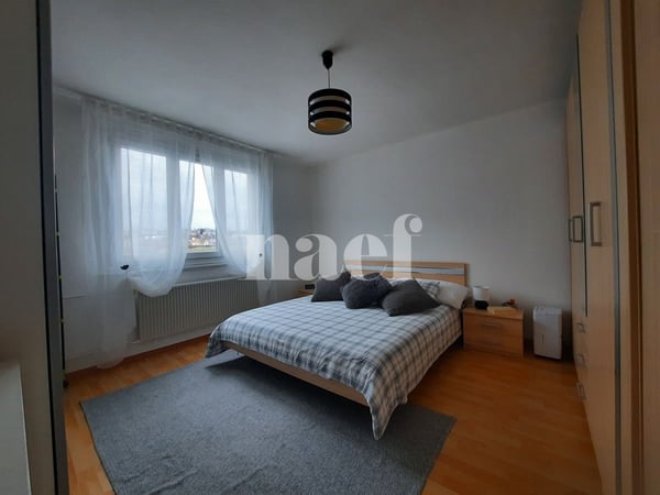 Appartement de 1 pièces au 4e étage 3