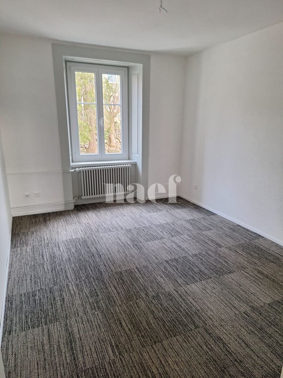 Appartement de 1 pièces au 1er étage 5