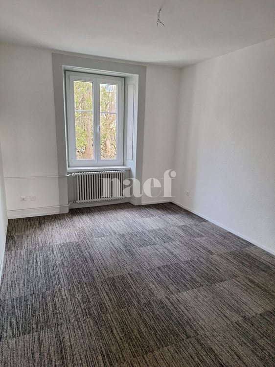 Appartement de 1 pièces au 1er étage 2