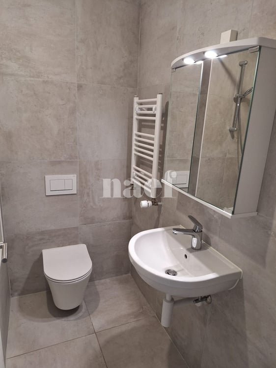 Appartement de 1 pièces au 1er étage 7