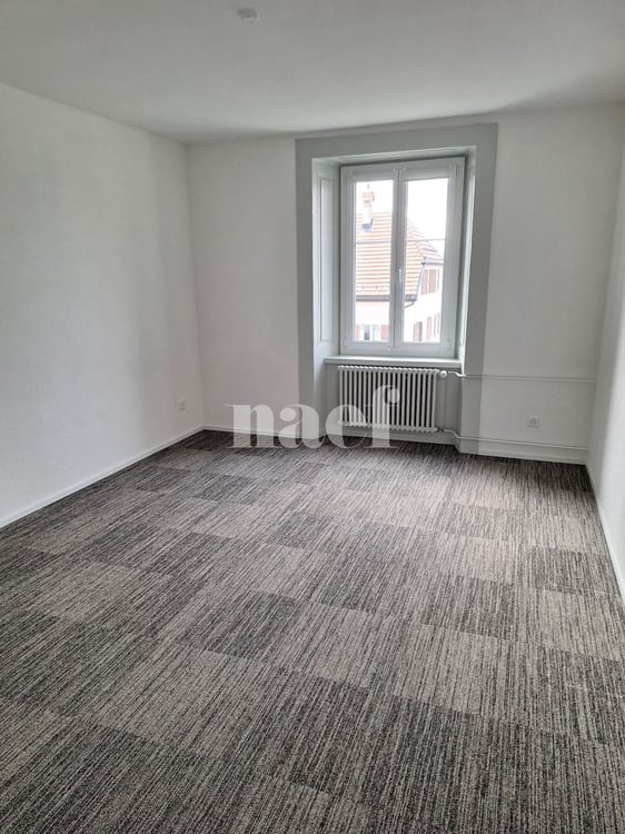 Appartement de 1 pièces au 1er étage 4