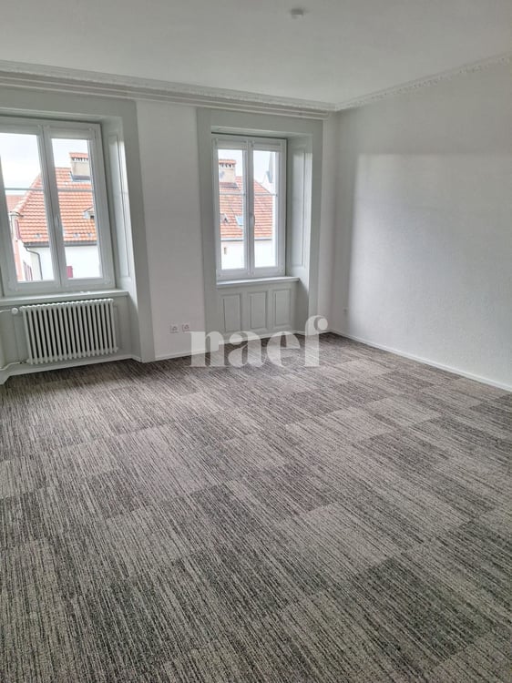 Appartement de 1 pièces au 1er étage 3