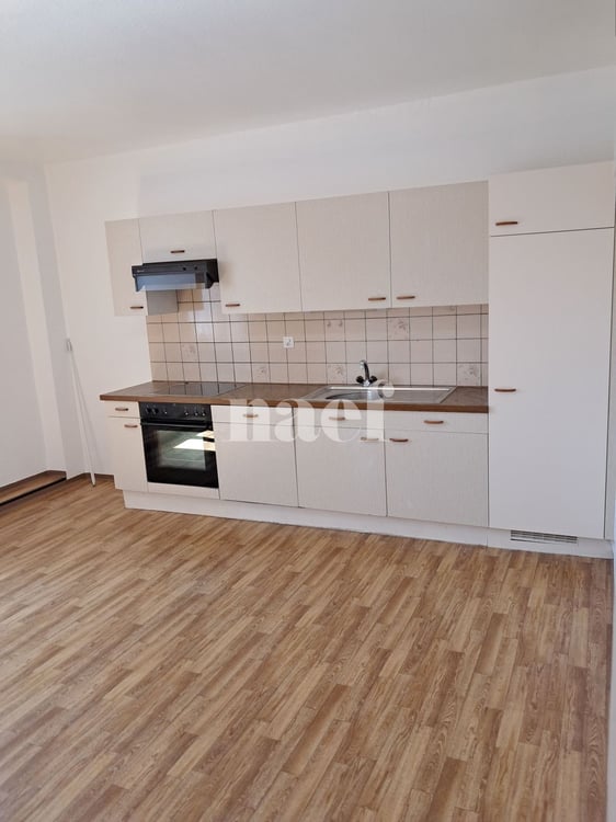 Appartement de 1 pièces au 1ème étage - 1ER LOYER NET OFFERT ! 1