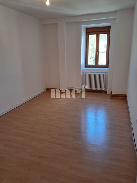 Appartement de 1 pièces au 1ème étage - 1ER LOYER NET OFFERT ! 4