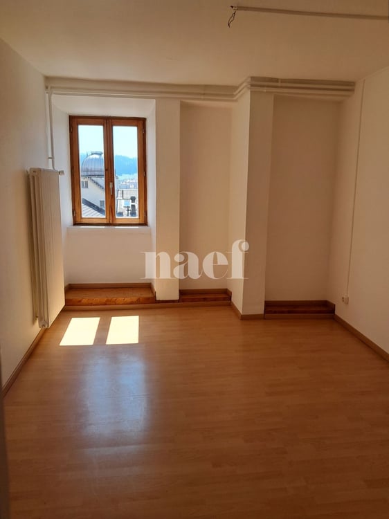 Appartement de 1 pièces au 1ème étage - 1ER LOYER NET OFFERT ! 3