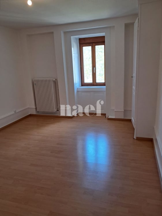Appartement de 1 pièces au 1ème étage - 1ER LOYER NET OFFERT ! 8