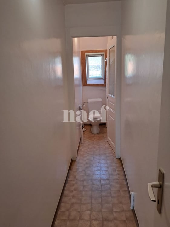 Appartement de 1 pièces au 1ème étage - 1ER LOYER NET OFFERT ! 9