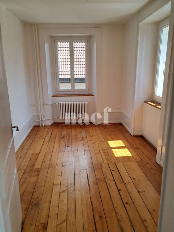 1.5 pièces - 1ER LOYER NET OFFERT 8