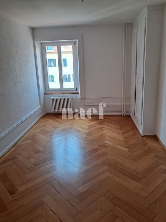 1.5 pièces - 1ER LOYER NET OFFERT 6