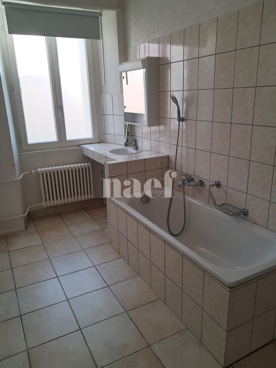 1.5 pièces - 1ER LOYER NET OFFERT 10