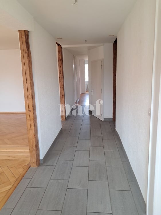 1.5 pièces - 1ER LOYER NET OFFERT 9