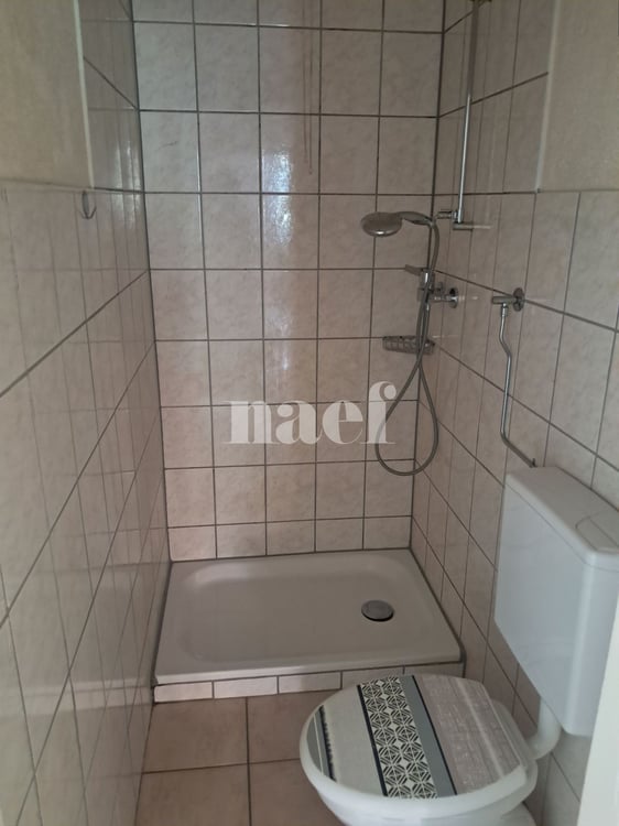 1.5 pièces - 1ER LOYER NET OFFERT 11