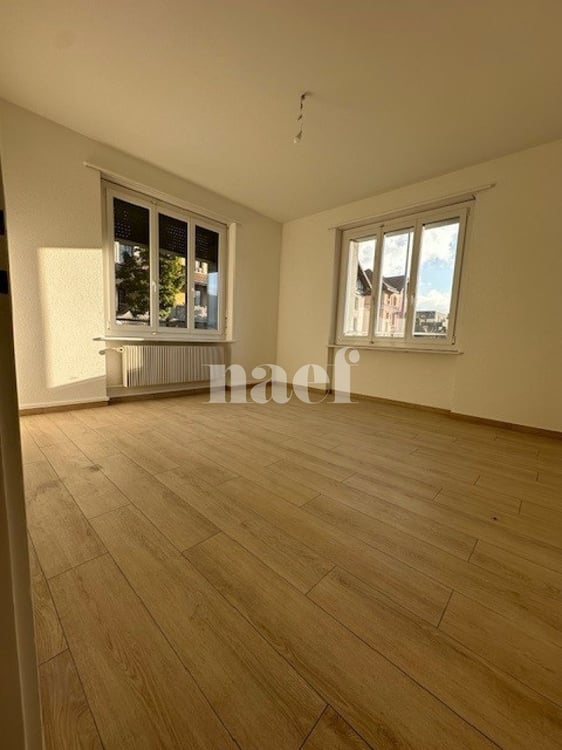 Appartement de 1 pièces entièrement rénové avec grande terrasse 5