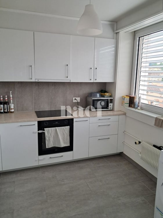 Appartement de 1.5 pièces au 8e étage avec ascenseur 3