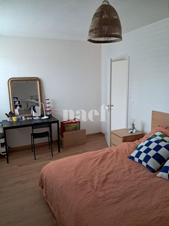 Appartement de 1.5 pièces au 8e étage avec ascenseur 5