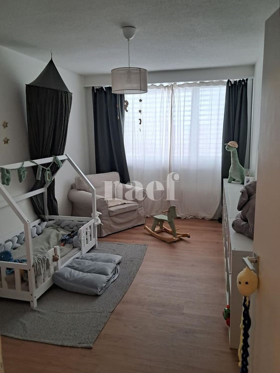 Appartement de 1.5 pièces au 8e étage avec ascenseur 4