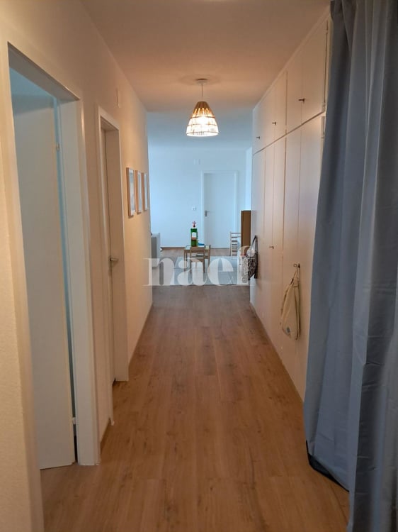 Appartement de 1.5 pièces au 8e étage avec ascenseur 6