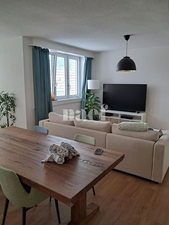 Appartement de 1.5 pièces au 8e étage avec ascenseur 2
