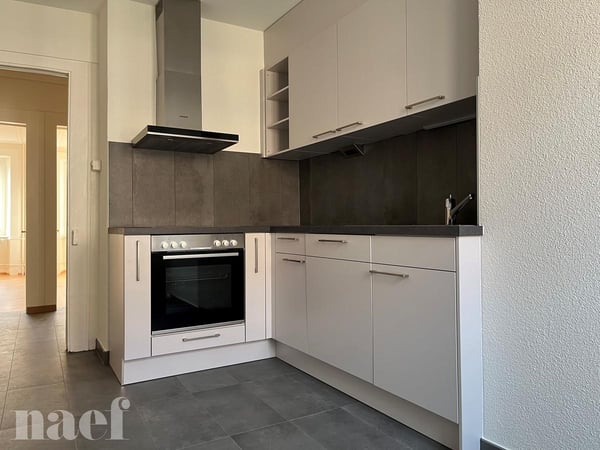 1 pièces au 2e étage proche du centre-ville 2