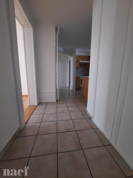 1 pièces avec cachet au 2e étage 8