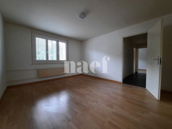 Appartement rénové de 1 pièces au 1ème étage 3