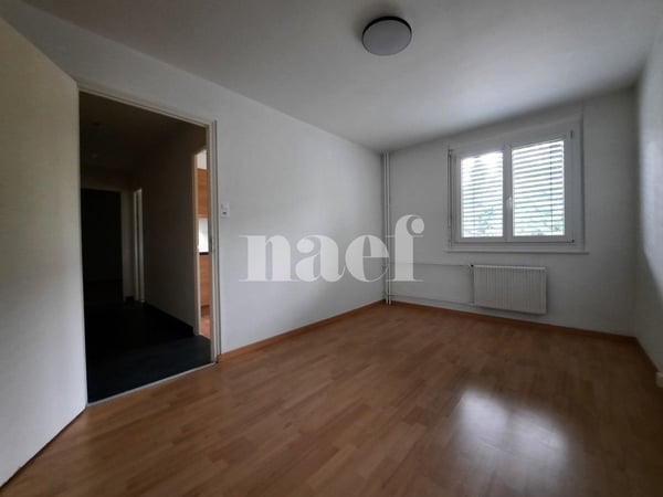 Appartement rénové de 1 pièces au 1ème étage 2