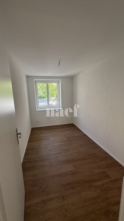 Magnifique appartement de 1.5 pièces avec terrasse 4