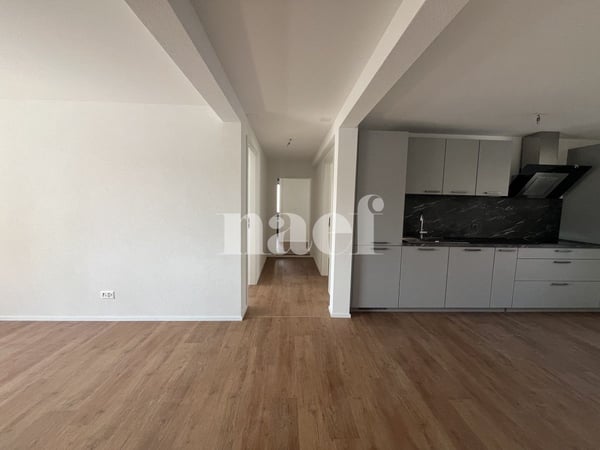 Magnifique appartement de 1pièces au 2ème étage 3