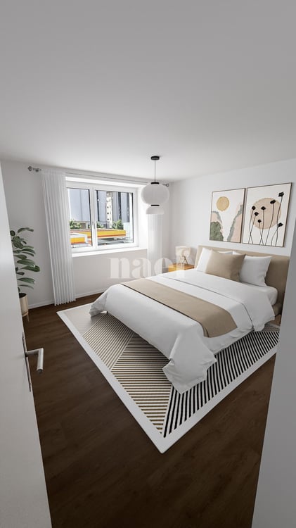 Magnifique appartement de 1pièces au 2ème étage 6