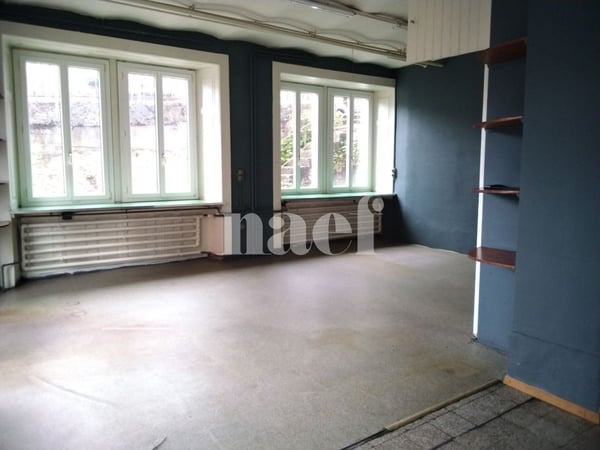 Local commercial lumineux d'environ 240m2 13