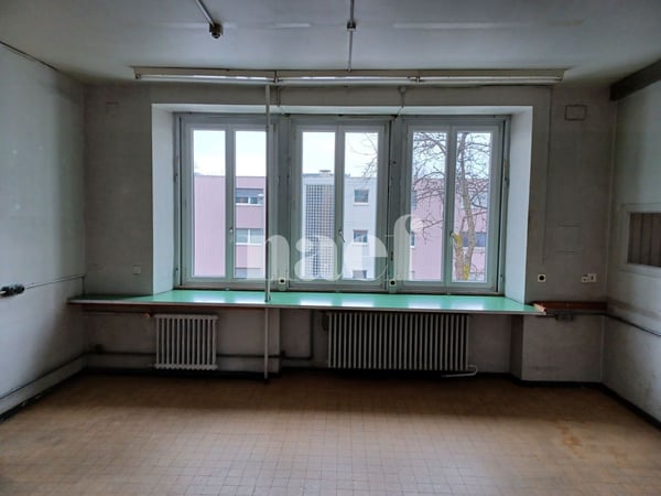 Local commercial lumineux d'environ 240m2 5