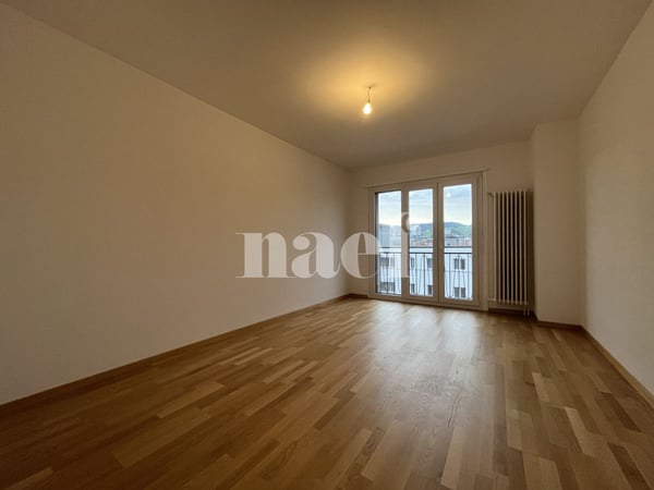 Appartement de 1 pièces au 7ème étage 2
