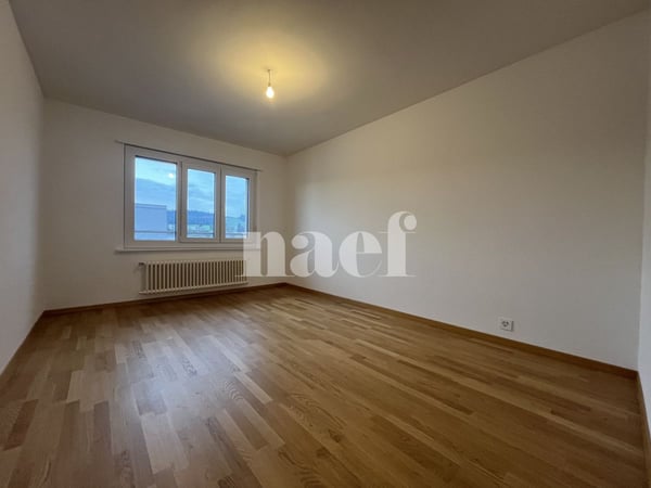 Appartement de 1 pièces au 7ème étage 3