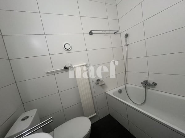 Appartement de 1 pièces au 7ème étage 7