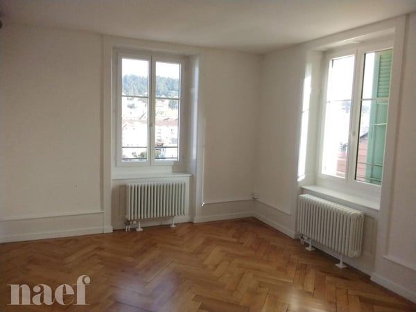 1.5 pièces récemment refait à neuf dans la coopérative de La Renouvelle 4