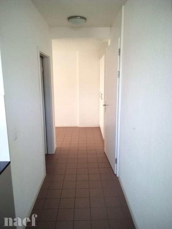 1.5 pièces récemment refait à neuf dans la coopérative de La Renouvelle 9