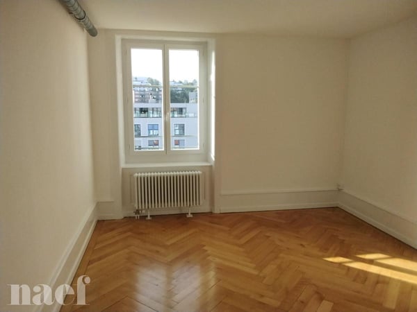 1.5 pièces récemment refait à neuf dans la coopérative de La Renouvelle 5