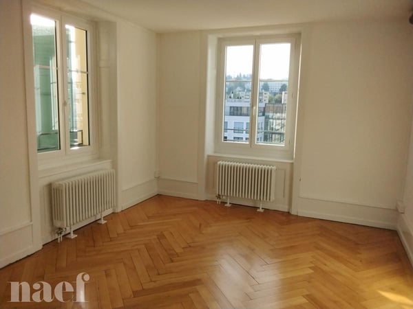 1.5 pièces récemment refait à neuf dans la coopérative de La Renouvelle 3