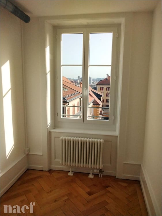 1.5 pièces récemment refait à neuf dans la coopérative de La Renouvelle 6