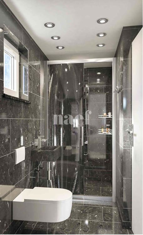 1er loyer net offert - Magnifique appartement moderne de 1.5 pièces 6