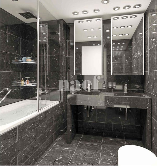 1er loyer net offert - Magnifique appartement moderne de 1.5 pièces 5