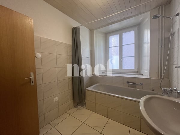 1er Loyer net OFFERT !!! Appartement de 1 pièces proche du centre-ville 4