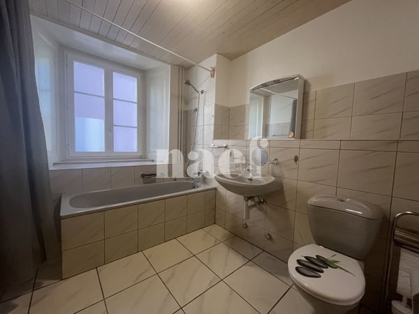 1er Loyer net OFFERT !!! Appartement de 1 pièces proche du centre-ville 5