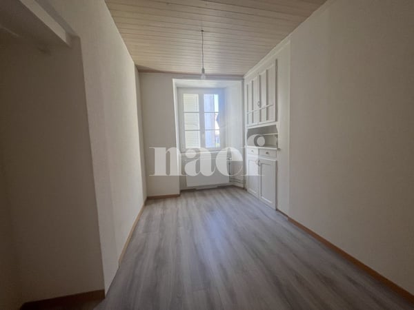 1er Loyer net OFFERT !!! Appartement de 1 pièces proche du centre-ville 6