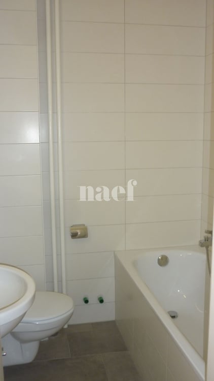 Charmant appartement de 1pièces au 1er étage 5